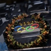 Tokyo-Olympics