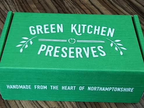 green-packaging
