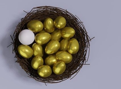 golden-eggs-packaged-in-nest