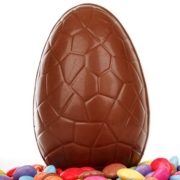Chocolate-Easter-Egg