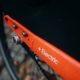 close-up-of-orange-e-bike
