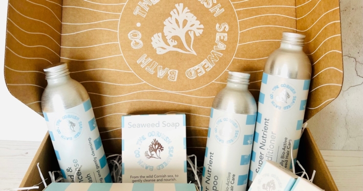 Haircare-subscription-box