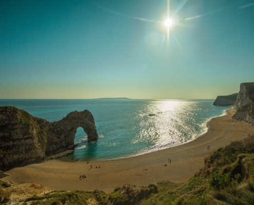 Durdle-Door-in-Dorset