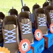 row-of-cardboard-trophies-ready-to-hand-out