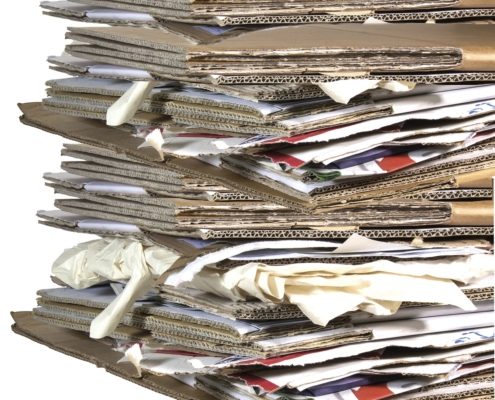 stack-of-flattened-cardboard-boxes-for-recycling