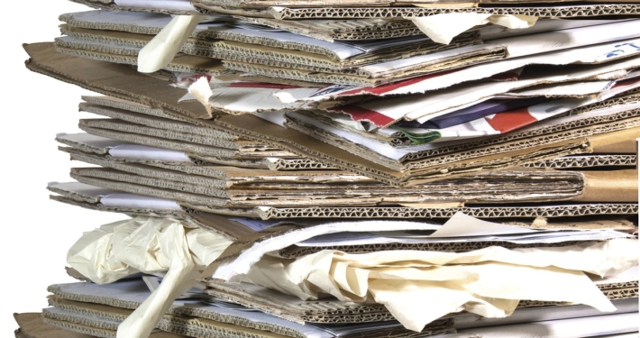 stack-of-flattened-cardboard-boxes-for-recycling