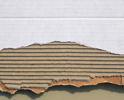 Corrugated-cardboard-as-an-art-material