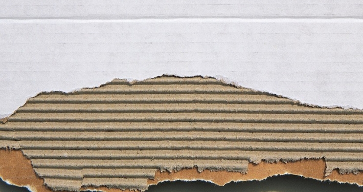 Corrugated-cardboard-as-an-art-material