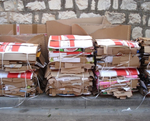 cardboard-boxes-ready-for-recycling