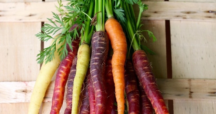 bunch-of-heritage-carrots